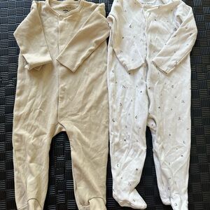 Petite Maison x Nono One Piece Set